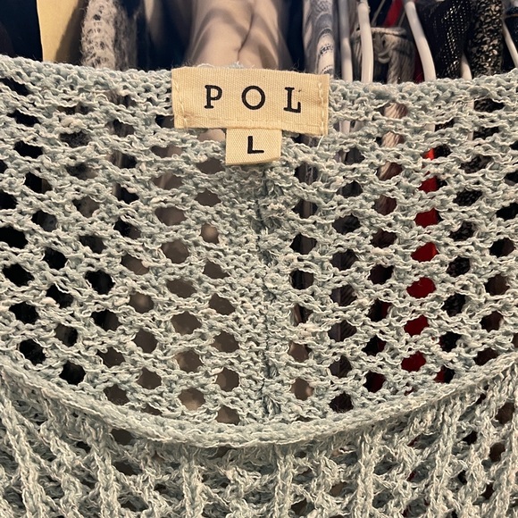 POL sweater - Picture 3 of 5